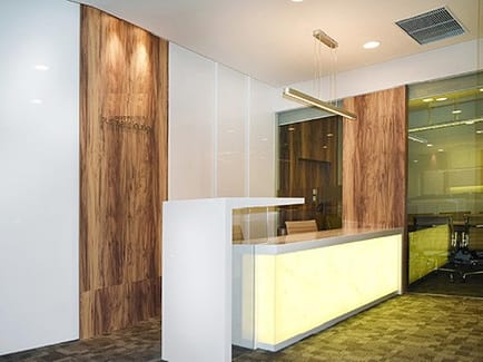 Image 1 of Regus - Shanghai Longemont Yes Tower - 399 Kaixuan Road - Changning District - Shanghai