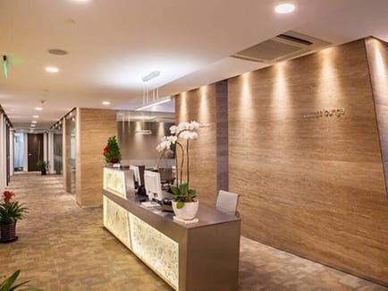 Image 2 of Regus - Wuhan Chicony Centre -  10 Luoyu Road - Hongshan District - Hubei Province - Wuhan