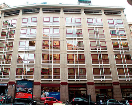Image 1 of Regus - Shui On Plaza - Wanchai - 6-8 Harbour Road - Wanchai - Hong Kong