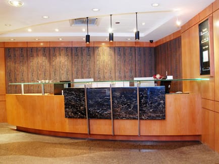 Image 2 of Regus - Shui On Plaza - Wanchai - 6-8 Harbour Road - Wanchai - Hong Kong