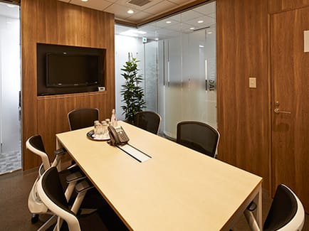 Image 3 of Regus - Akihabara Minami Bulding - 2-25 Kanda Sudacho - Chiyodaku - Tokyo
