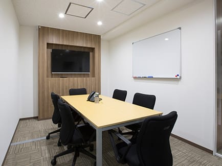 Image 3 of Regus - Takamatsu Kotobukicho Prime - 2-2-10 Kotobukicho - Takamatsu-shi - Kagawa