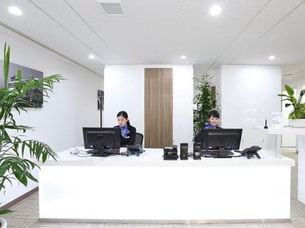 Image 2 of Regus - Yokohamaeki Nishiguchi Sotetsu KS Building - 1-11-5 Kitasaiwai - Nishi-ku - Yokohama