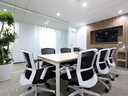 Image 3 of Regus - Yokohamaeki Nishiguchi Sotetsu KS Building - 1-11-5 Kitasaiwai - Nishi-ku - Yokohama