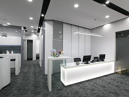 Image 1 of Regus - Seoul Station Centre - 110 Huam-ro - Jung-Gu - Seoul