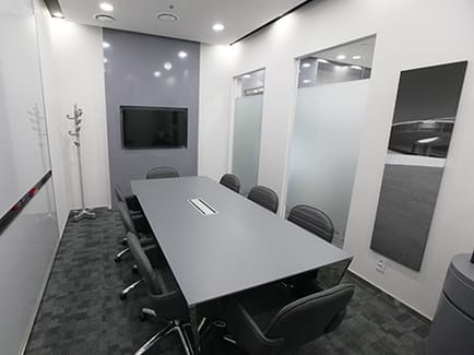 Image 2 of Regus - Seoul Station Centre - 110 Huam-ro - Jung-Gu - Seoul