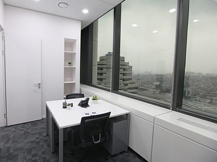 Image 3 of Regus - Seoul Station Centre - 110 Huam-ro - Jung-Gu - Seoul