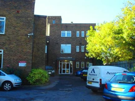 Image 1 of Halcyon - Leatherhead BC - Connect and Trident House - Kingston Rd, KT22 - Leatherhead
