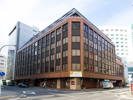 Image 1 of Regus - Hakataeki Chikushiguchi Sun Life Dai-3 Building - Hakata-ku - Fukuoka-shi