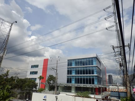 Image 1 of Regus - Polar Center Building - EDSA cor. Cornell Street - Brgy Wack-Wack - Mandaluyong City - Manila
