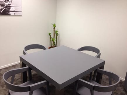 Image 3 of Regus - Polar Center Building - EDSA cor. Cornell Street - Brgy Wack-Wack - Mandaluyong City - Manila