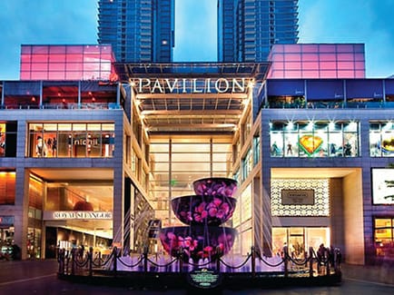 Image 1 of Regus - Pavilion Kuala Lumpur - 168 Jalan Bukit Bintang - Kuala Lumpur
