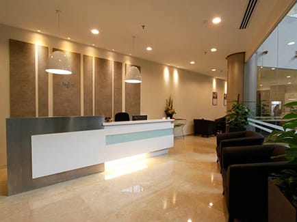 Image 2 of Regus - Pavilion Kuala Lumpur - 168 Jalan Bukit Bintang - Kuala Lumpur