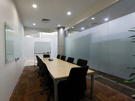 Image 3 of Regus - Pavilion Kuala Lumpur - 168 Jalan Bukit Bintang - Kuala Lumpur