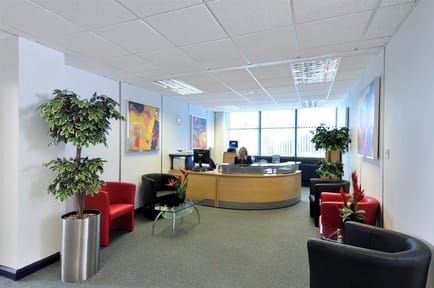 Image 2 of Emerson BC - St James House - Pendleton Way, M6 - Salford Managed