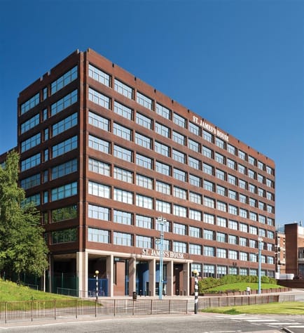 Image 1 of Emerson BC - St James House - Pendleton Way, M6 - Salford Managed