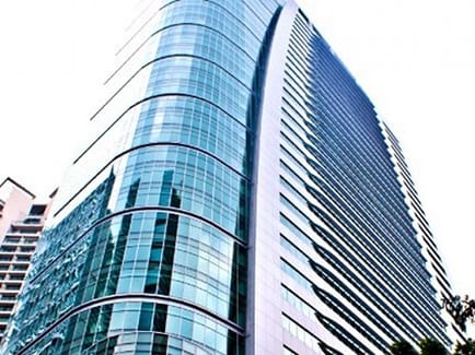 Image 1 of Regus - Menara Prestige - 1 Jalan Pinang - Kuala Lumpur