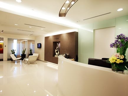 Image 2 of Regus - Menara Prestige - 1 Jalan Pinang - Kuala Lumpur