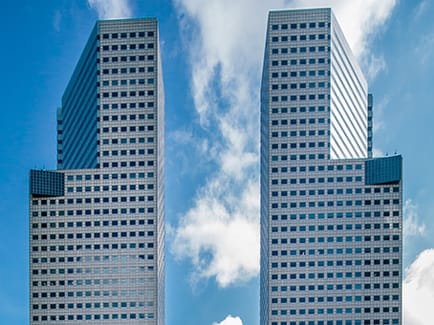 Image 1 of Regus - Suntec Tower 2 - 9 Temasek Boulevard - Singapore