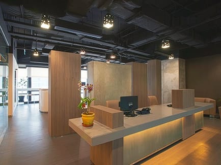 Image 2 of Regus - Eco Tower - Bonifacio Global City - 32nd Street cor. 9th Avenue - Bonifacio Global City - Taguig - Manila