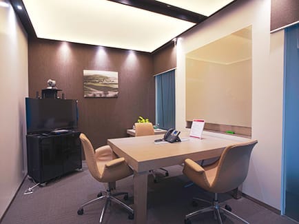 Image 3 of Regus - Eco Tower - Bonifacio Global City - 32nd Street cor. 9th Avenue - Bonifacio Global City - Taguig - Manila