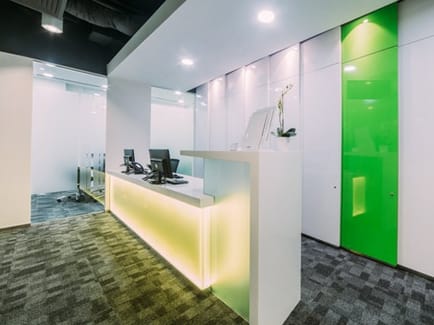 Image 2 of Regus - Paya Lebar Square - 60 Paya Lebar Road 09-36/39a - Singapore