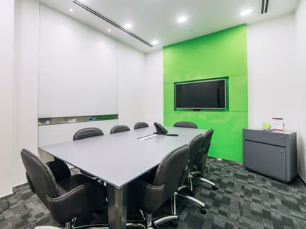 Image 3 of Regus - Paya Lebar Square - 60 Paya Lebar Road 09-36/39a - Singapore