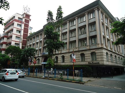 Image 1 of Regus - The Legacy - 25-A Shakespeare Sarani - Kolkata
