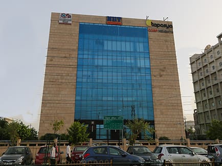Image 1 of Regus - Tapasya Corp Heights - Sector 126 NOIDA - Uttar Pradesh - Noida