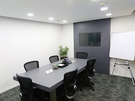 Image 3 of Regus - Tapasya Corp Heights - Sector 126 NOIDA - Uttar Pradesh - Noida