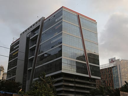 Image 1 of Regus - R-Tech Park - Western Express Highway - Goregaon (East) - Mumbai