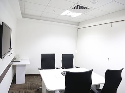 Image 3 of Regus - R-Tech Park - Western Express Highway - Goregaon (East) - Mumbai
