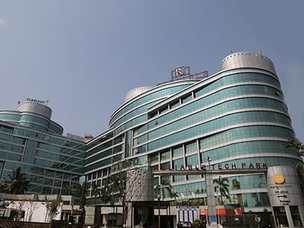 Image 1 of Regus - Reliable Tech Park - Airoli - Thane-Belapur Road - M I D C - Navi Mumbai - Maharashtra - Mumbai