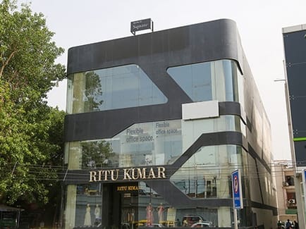 Image 1 of Regus - Wave - South Extension II - New Delhi