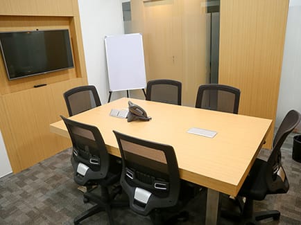 Image 3 of Regus - Wave - South Extension II - New Delhi