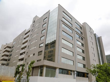 Image 1 of Regus - Delta - Embassy Tech Square Main Road -Kadubeesanahalli Village - Varthur Hobli - East Taluk - Bangalore