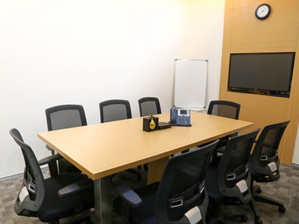 Image 3 of Regus - Delta - Embassy Tech Square Main Road -Kadubeesanahalli Village - Varthur Hobli - East Taluk - Bangalore