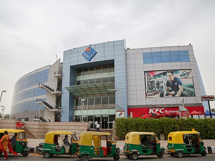 Image 1 of Regus - Vasant Square - Vasant Square Mall - Vasant Kunj - New Delhi