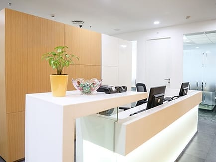 Image 2 of Regus - Vasant Square - Vasant Square Mall - Vasant Kunj - New Delhi