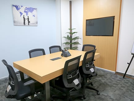 Image 3 of Regus - Vasant Square - Vasant Square Mall - Vasant Kunj - New Delhi
