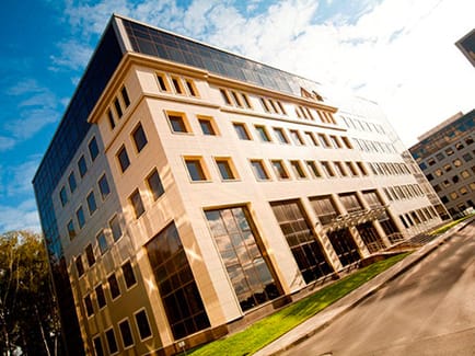 Image 1 of Regus - Greenwood - Building 19 - Greenwood Business Park - Krasnogorsk District - Moscow