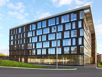 Image 1 of Regus - Kvartal - Kvartal Business Park - 12 Sibirsky Trakt Street - Yekaterinburg