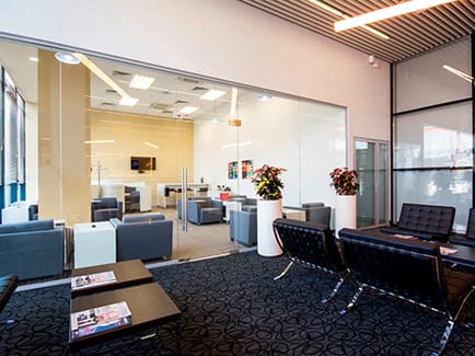 Image 2 of Regus - Kvartal - Kvartal Business Park - 12 Sibirsky Trakt Street - Yekaterinburg