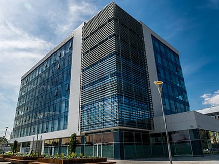 Image 1 of IWG (Regus) - GTC Fortyone - 9 Milutina Milankovica Boulevard, 11070 - Belgrade