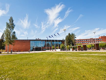 Image 1 of Regus - Lappeenranta - Lappeenranta University - Skinnarilankatu 34 - Lappeenranta
