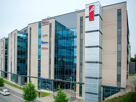 Image 1 of Regus - Tulli Business Park - Åkerlundinkatu 11A - Tampere
