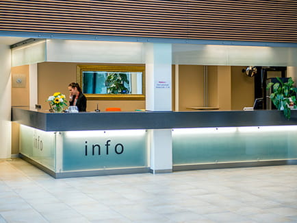 Image 2 of Regus - Tulli Business Park - Åkerlundinkatu 11A - Tampere