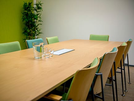 Image 3 of Regus - Tulli Business Park - Åkerlundinkatu 11A - Tampere