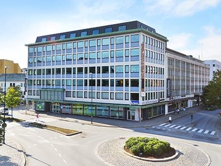 Image 1 of Regus - Stavanger City Centre - Verksgata 1A - Stavanger