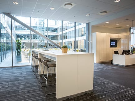 Image 2 of Regus - Stavanger 2020 Forus - Forusparken 10 - Stavanger